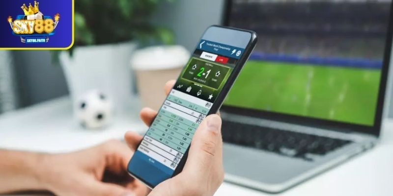 Chiến lược chơi hiệu quả, bổ ích cho game thủ cá cược