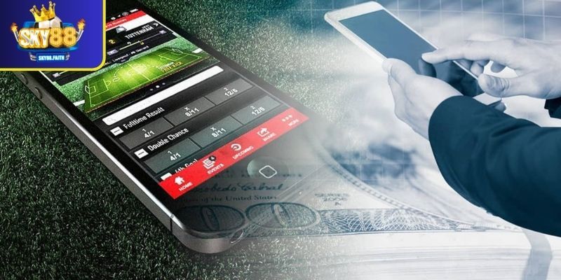 Phân định thắng thua trong tài xỉu 1 ¼ trường hợp đặc biệt